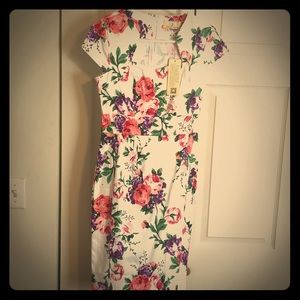 Cocktail dress